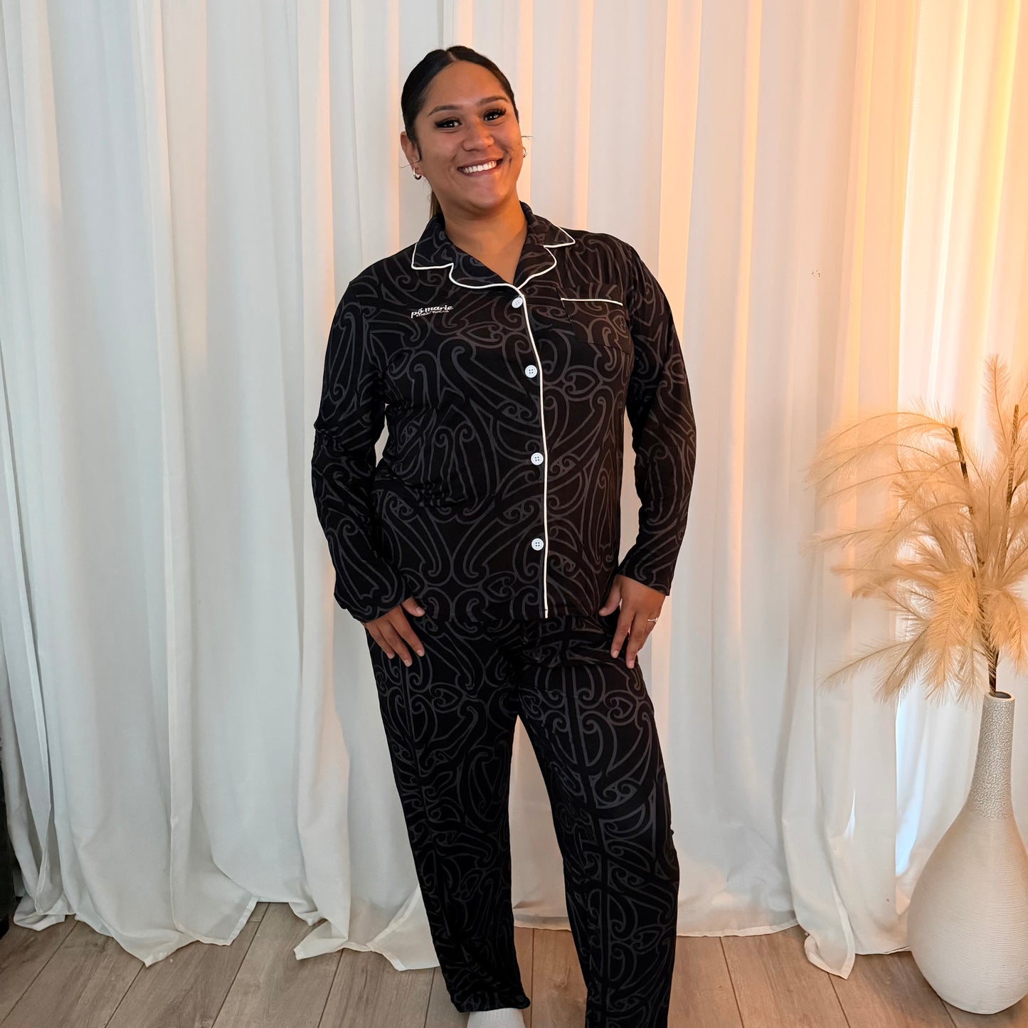 Pō mārie Pyjamas - Unisex