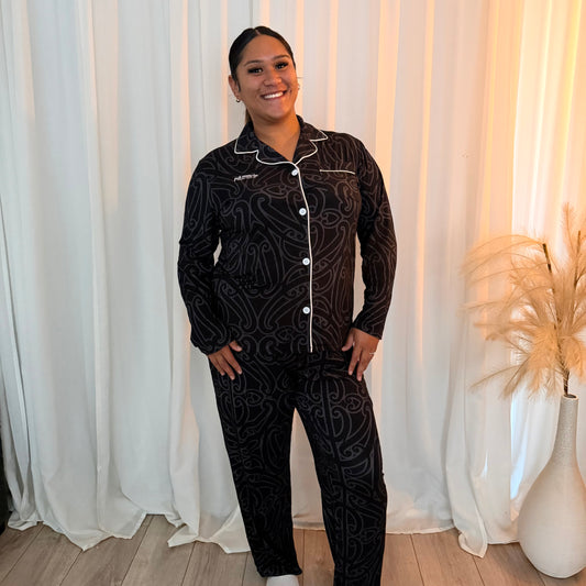 Pō mārie Pyjamas - Unisex