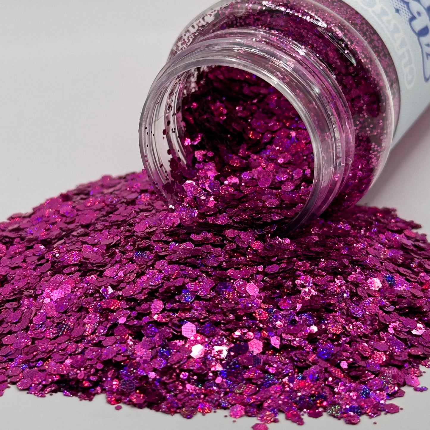 Dazzling Glitter