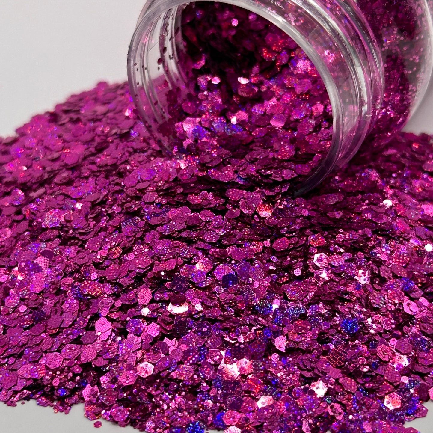 Dazzling Glitter