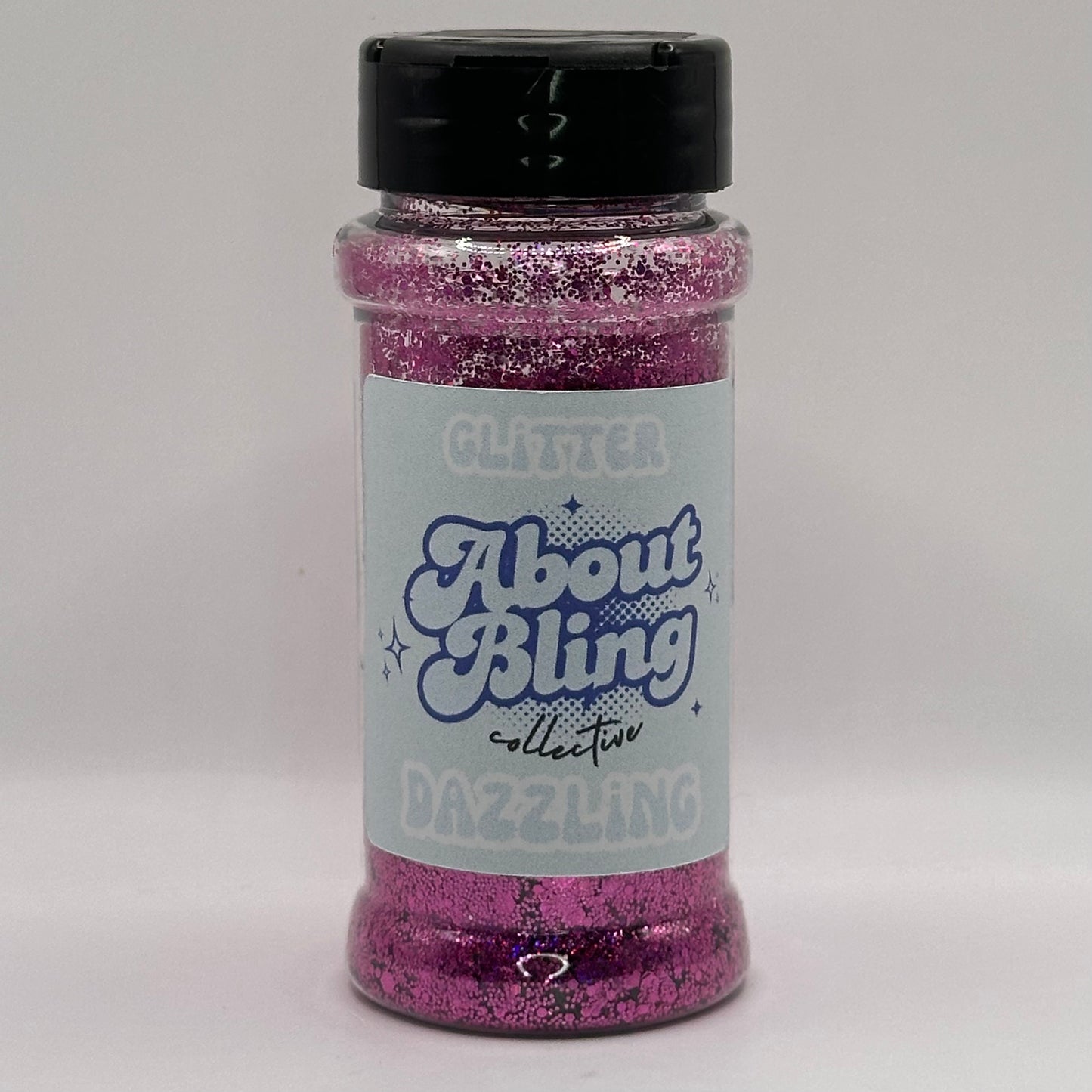 Dazzling Glitter