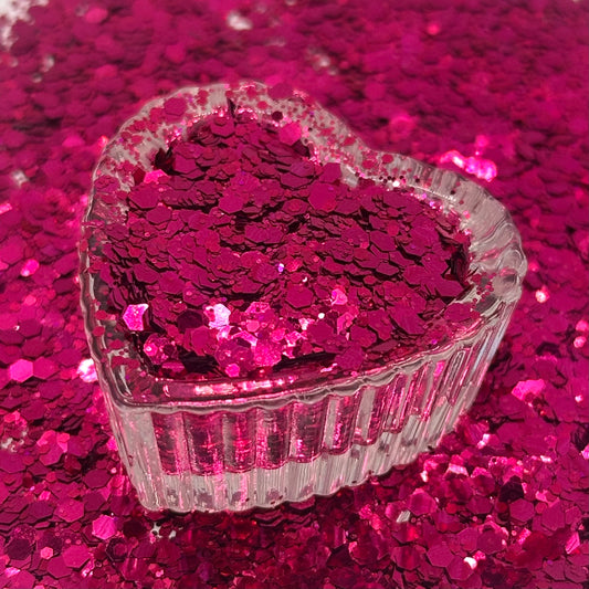 Berry Bliss - Chunky Mix