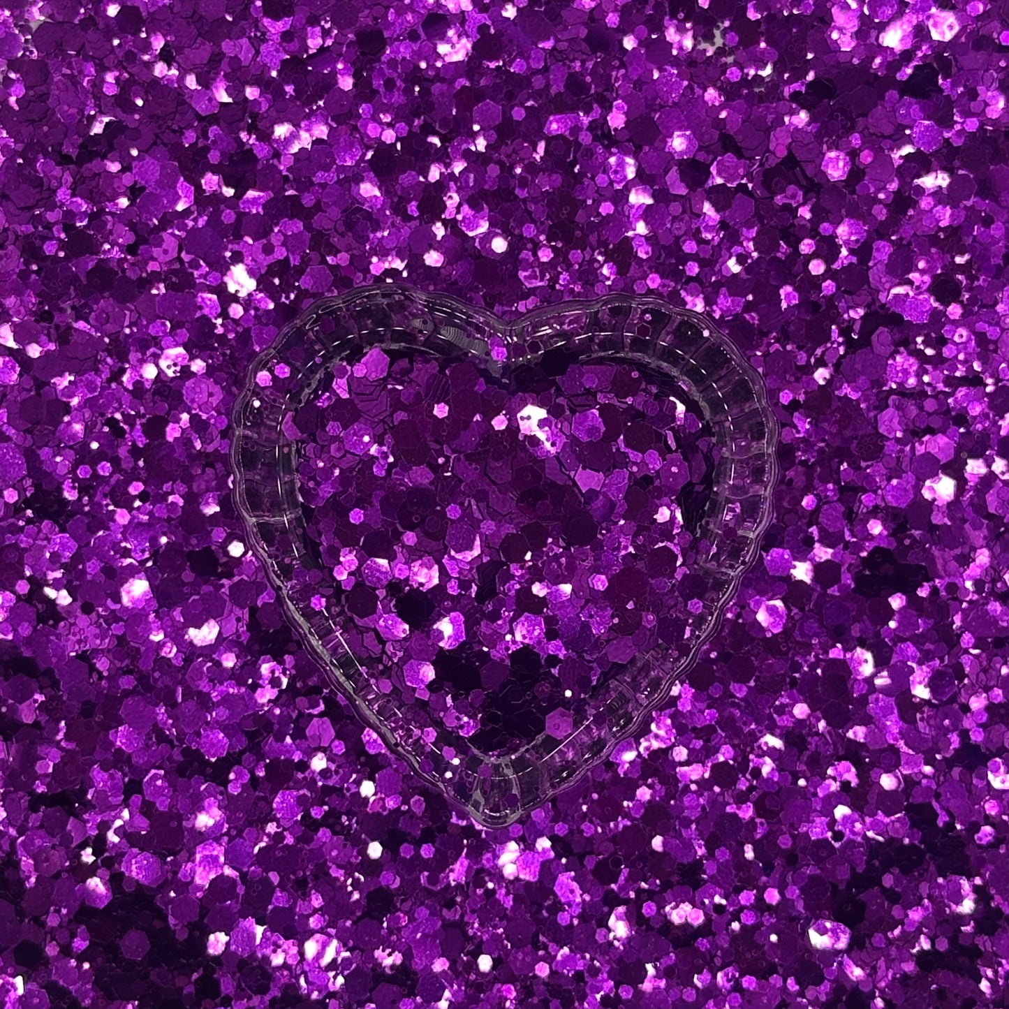Cadbury Glitter - Chunky Mix