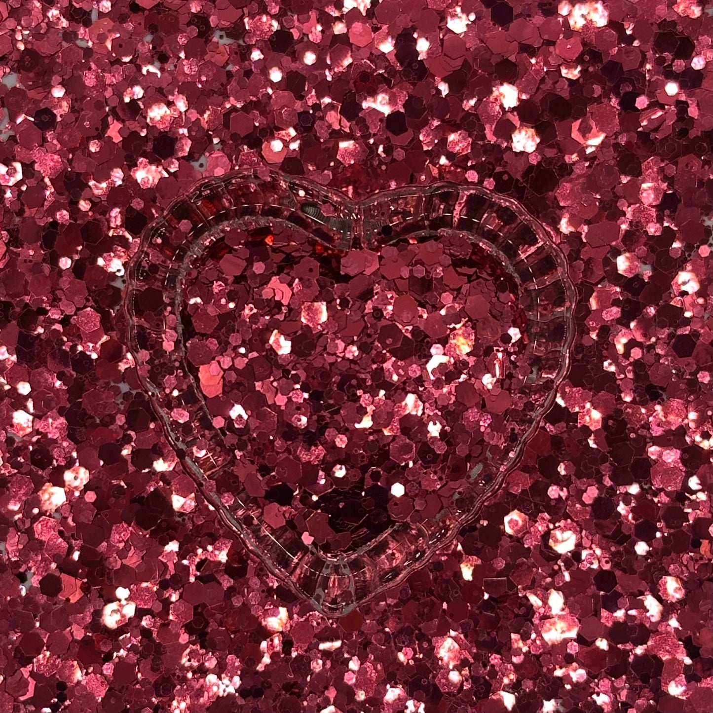 Cherry Ripe - Chunky Mix