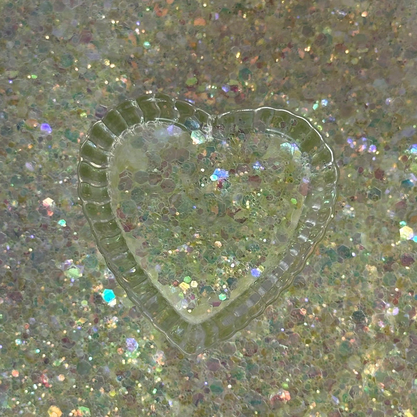 Kiwi Kiss - Chunky Mix