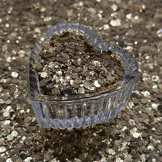 24 Karats - Chunky Mix
