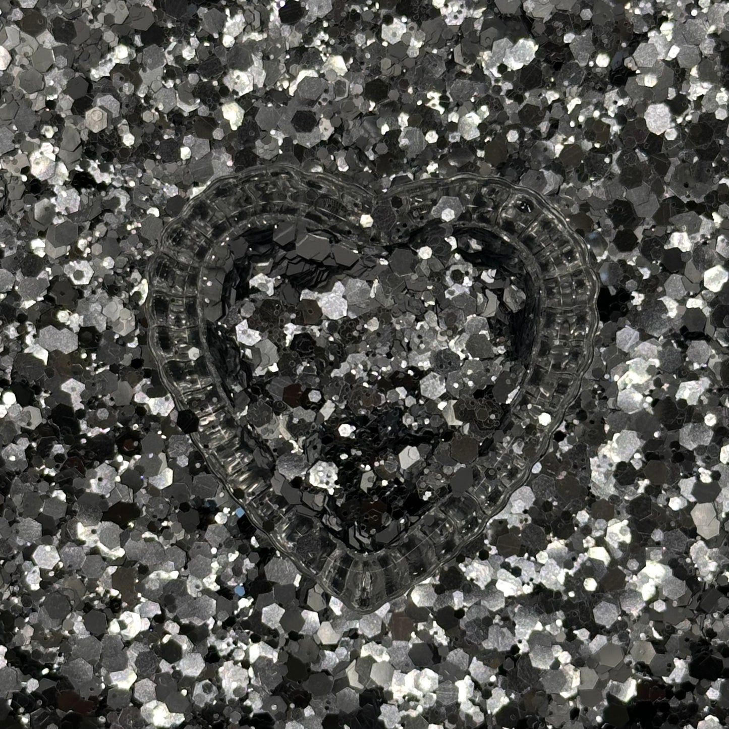 Slivering - Chunky Mix