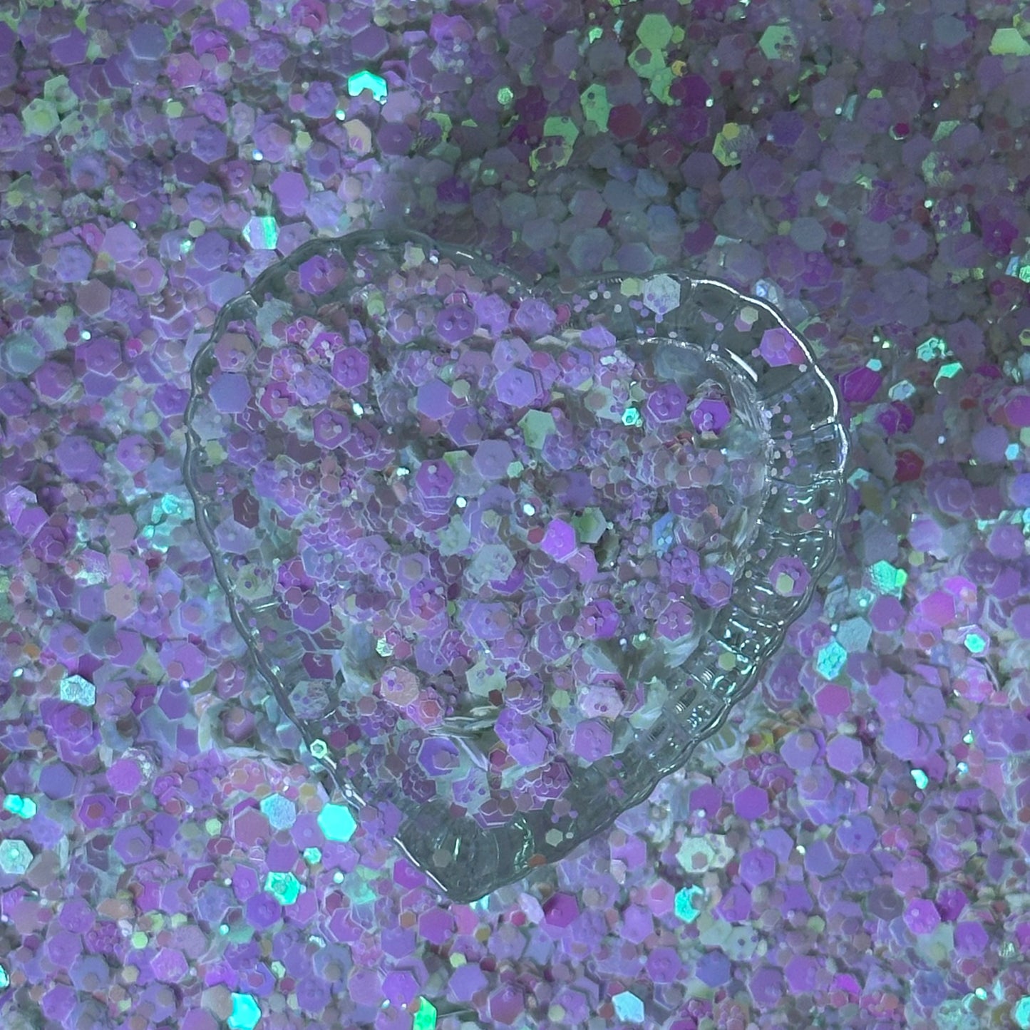 Original Glaze - Chunky Mix