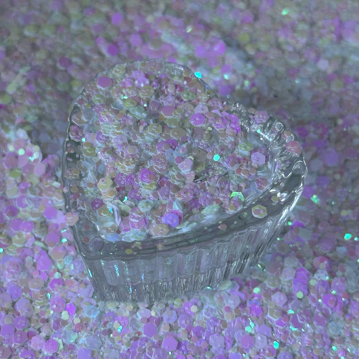 Original Glaze - Chunky Mix