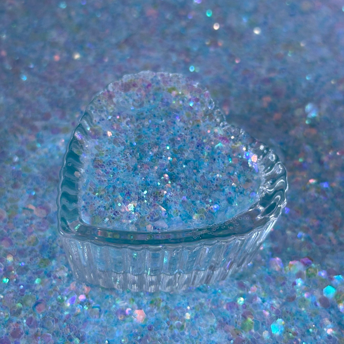 Ice Ice Baby - Chunky Mix