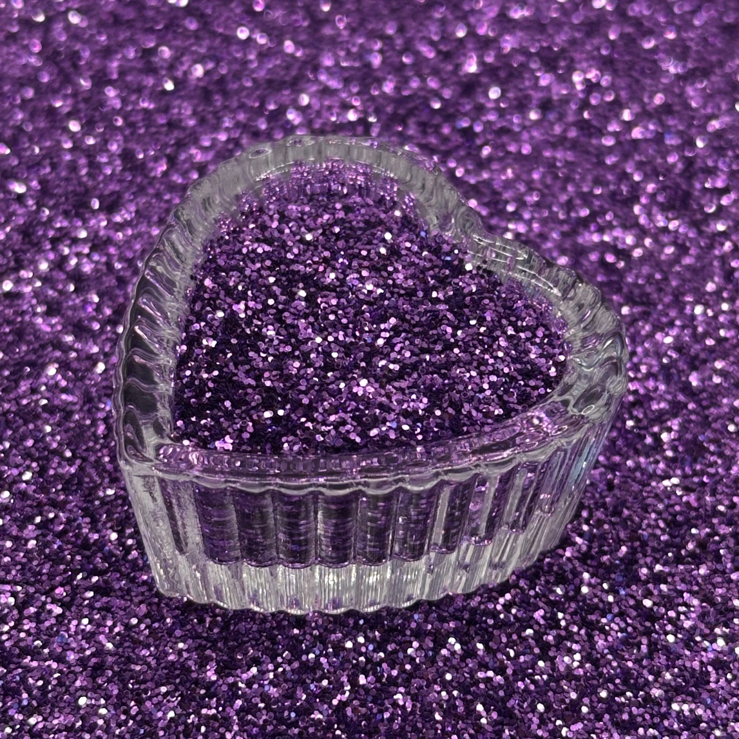 Purpleliscious - Fine