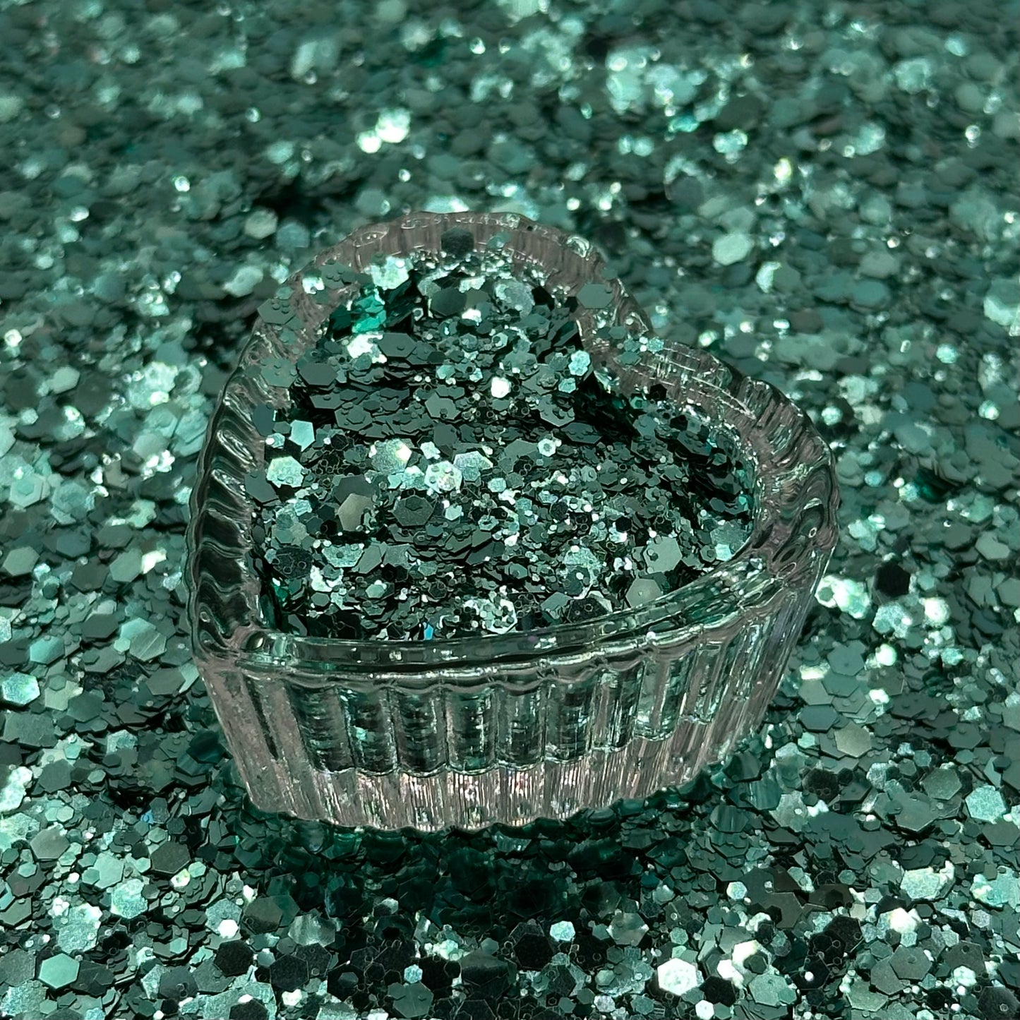 Coral - Chunky Mix