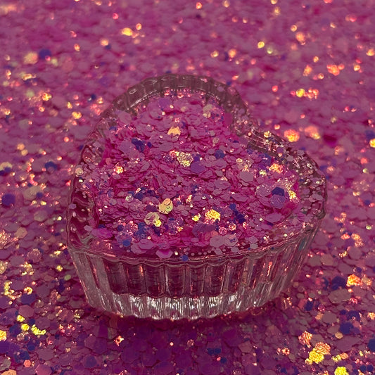 Candy Love - Chunky Mix