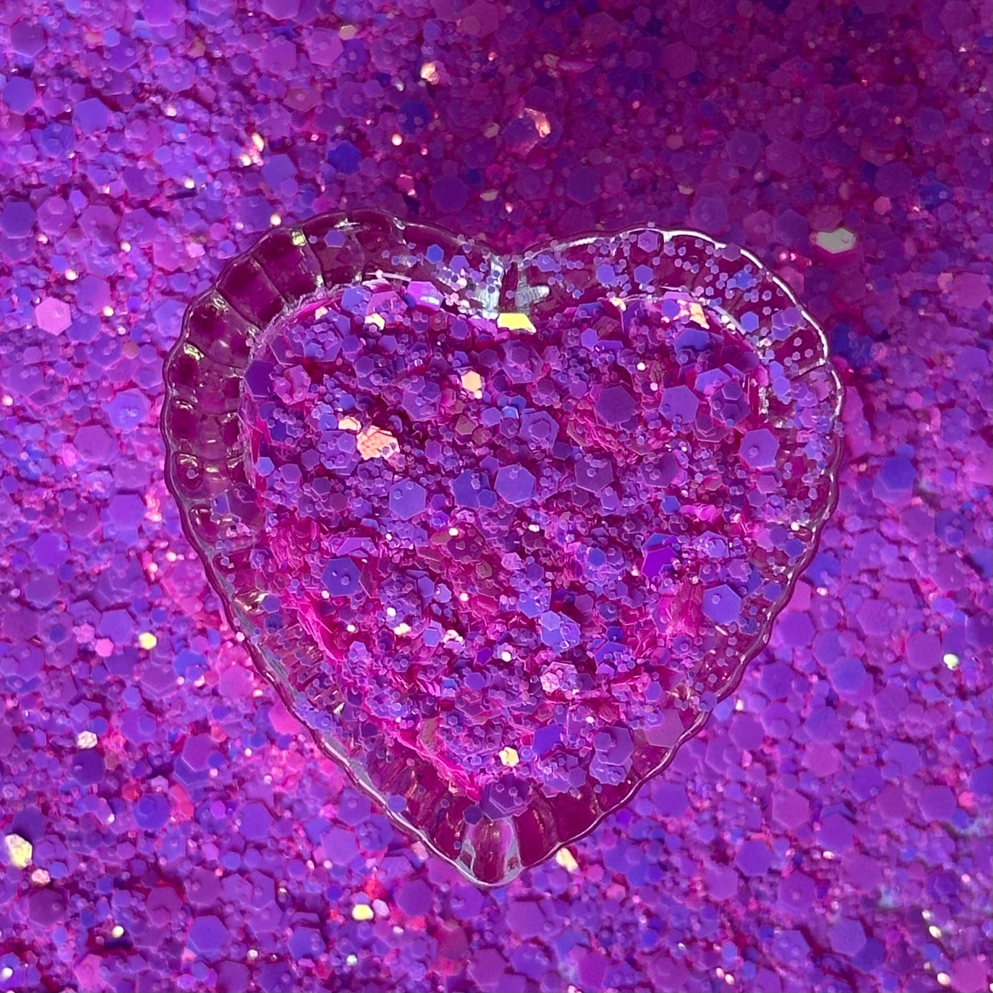 Candy Love - Chunky Mix