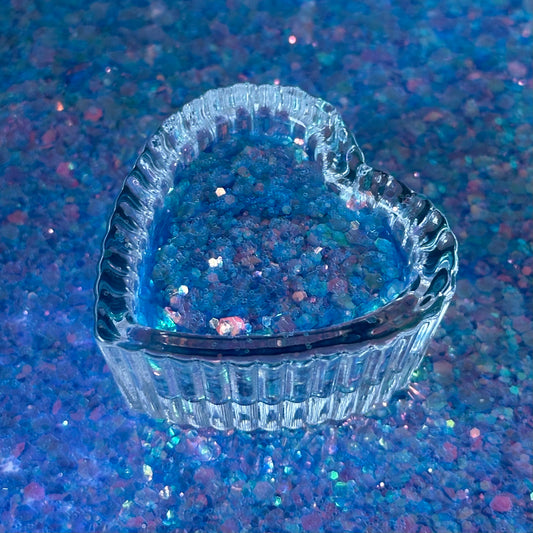 About Bling - Chunky Mix