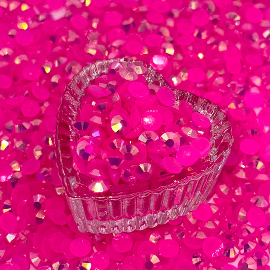 Shes All That Rhinestones