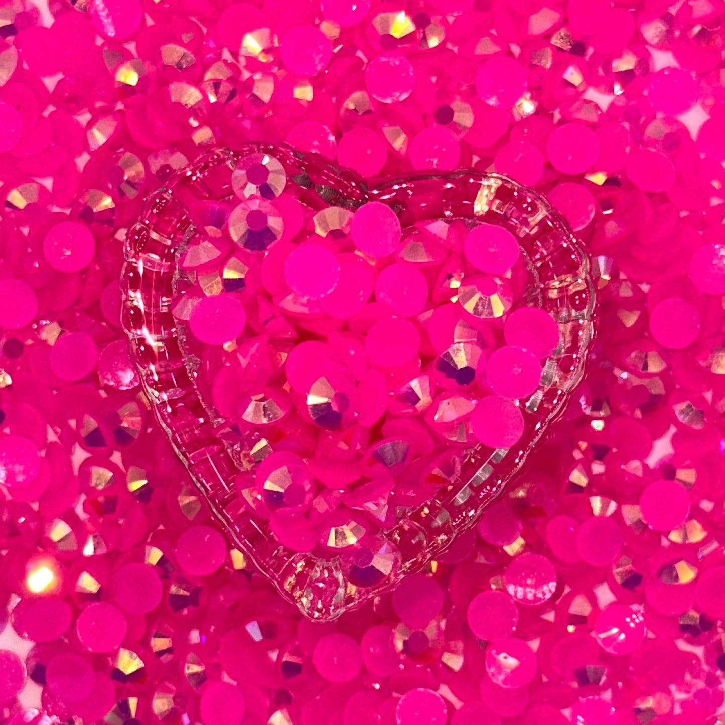 Shes All That Rhinestones