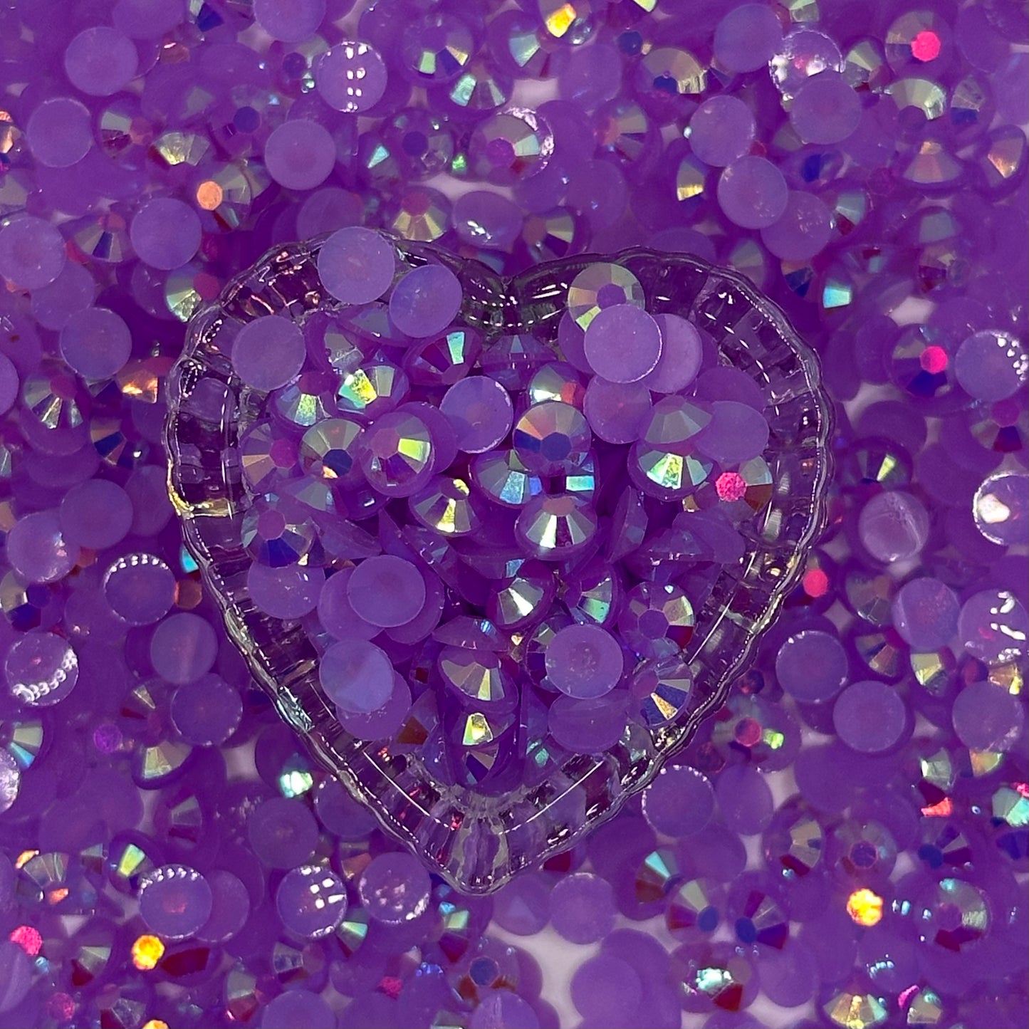 Scarlett Rhinestones