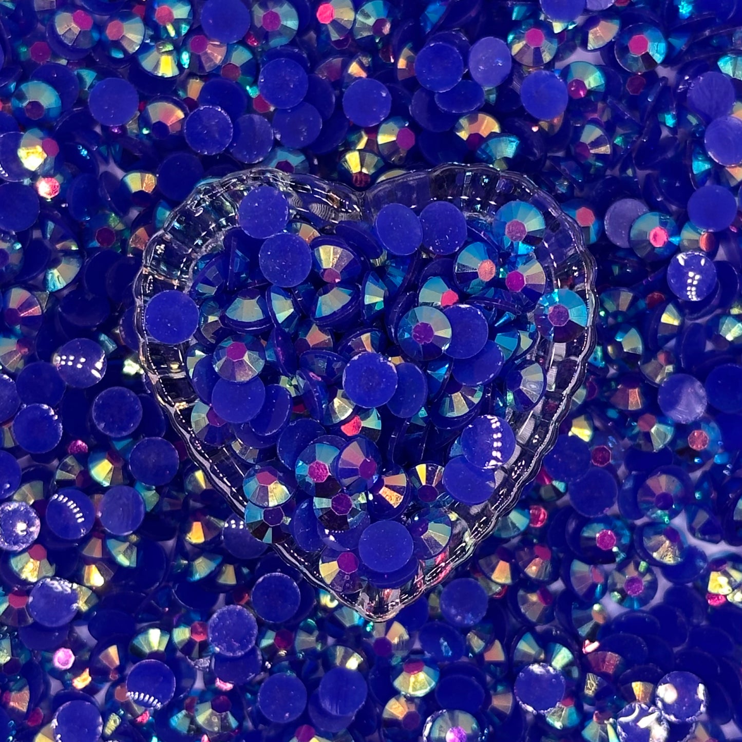 Desire Rhinestones