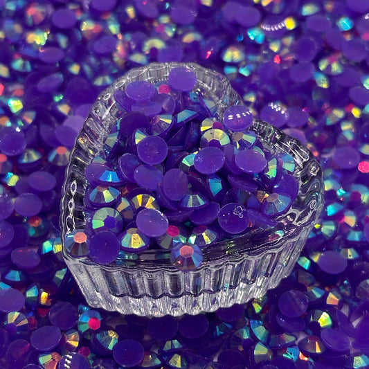 Bubbalicious Rhinestones