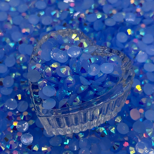 Polar Blast Rhinestones