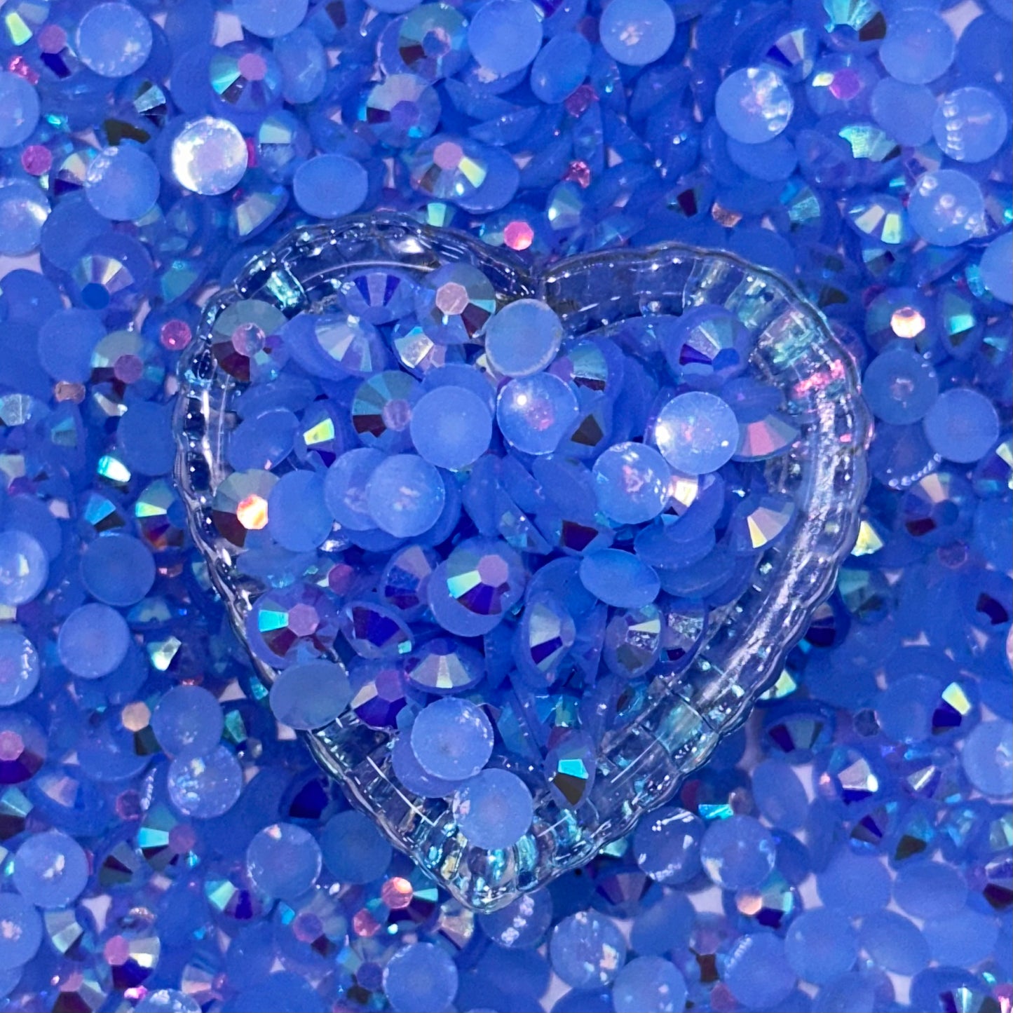 Polar Blast Rhinestones