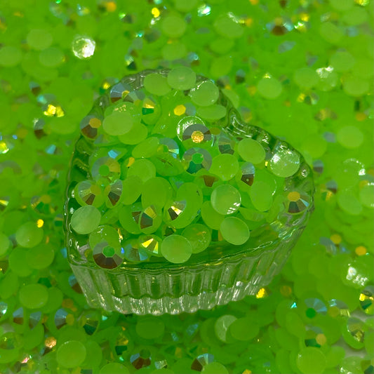 Splice Rhinestones