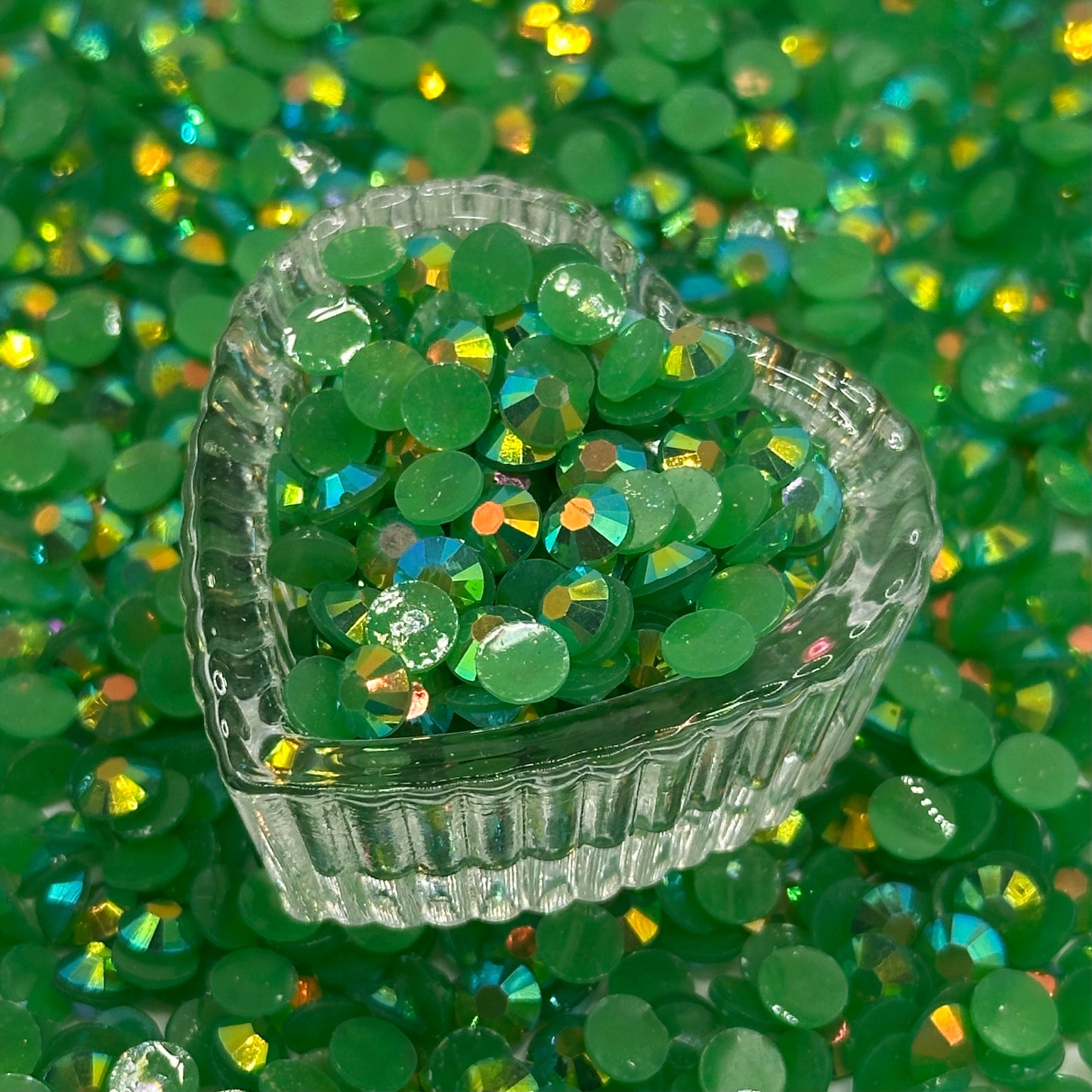Enchanted Rhinestones