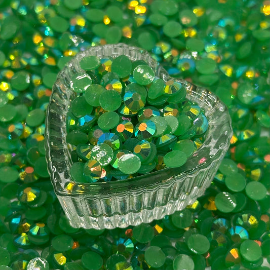 Enchanted Rhinestones