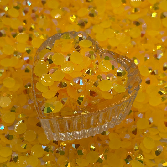 Tweety Rhinestones