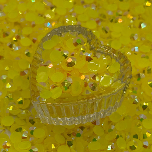 Sunshine Rhinestones