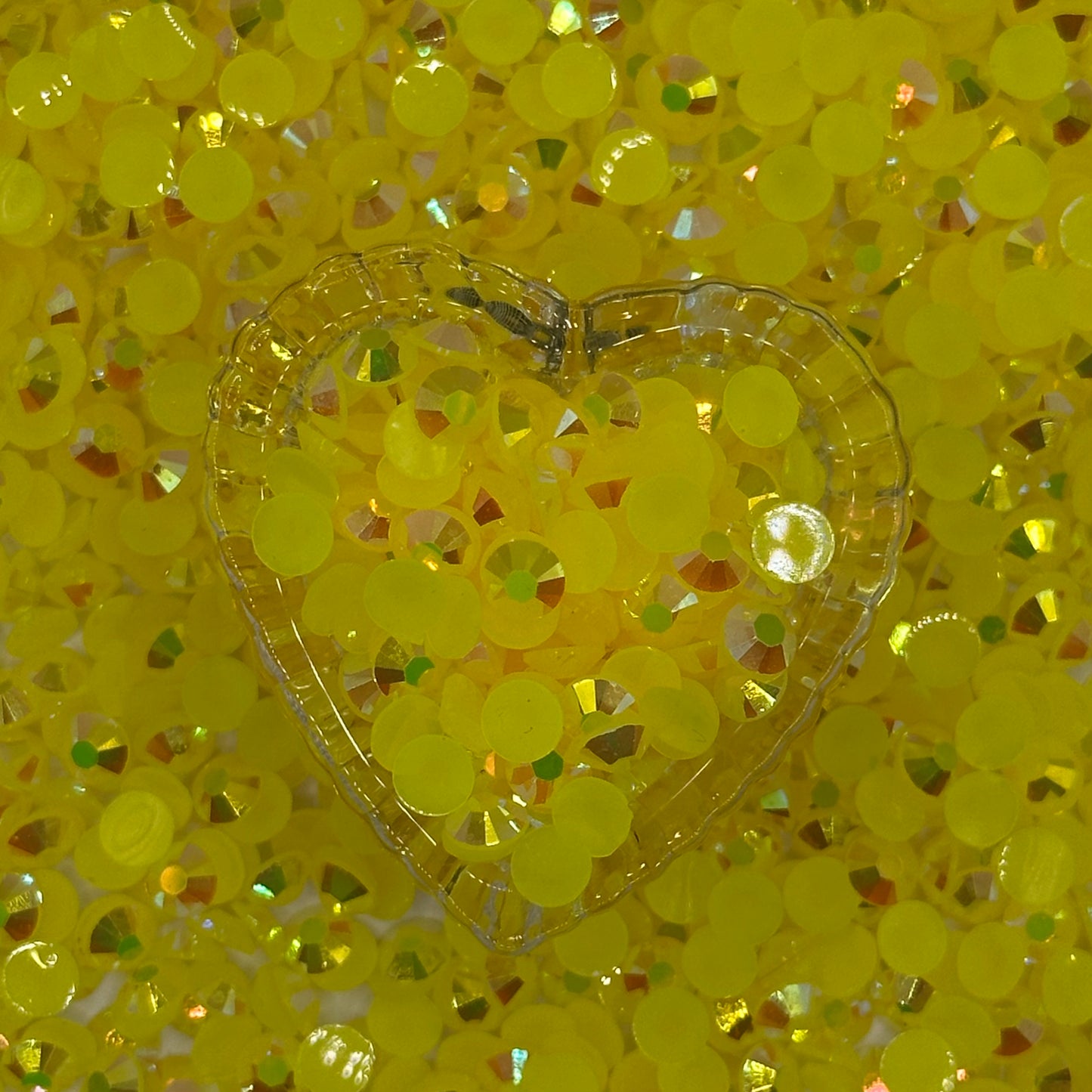 Sunshine Rhinestones