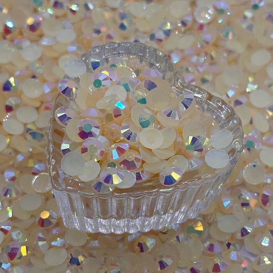 Vanilla Ice Rhinestones