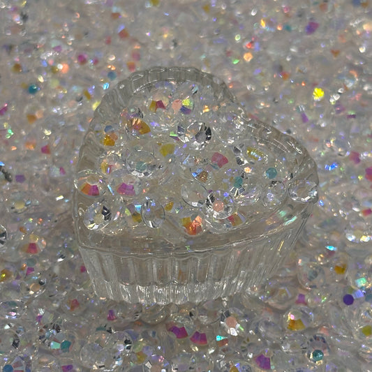 Ice Ice Baby Rhinestones