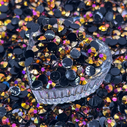 Glamour Rhinestones