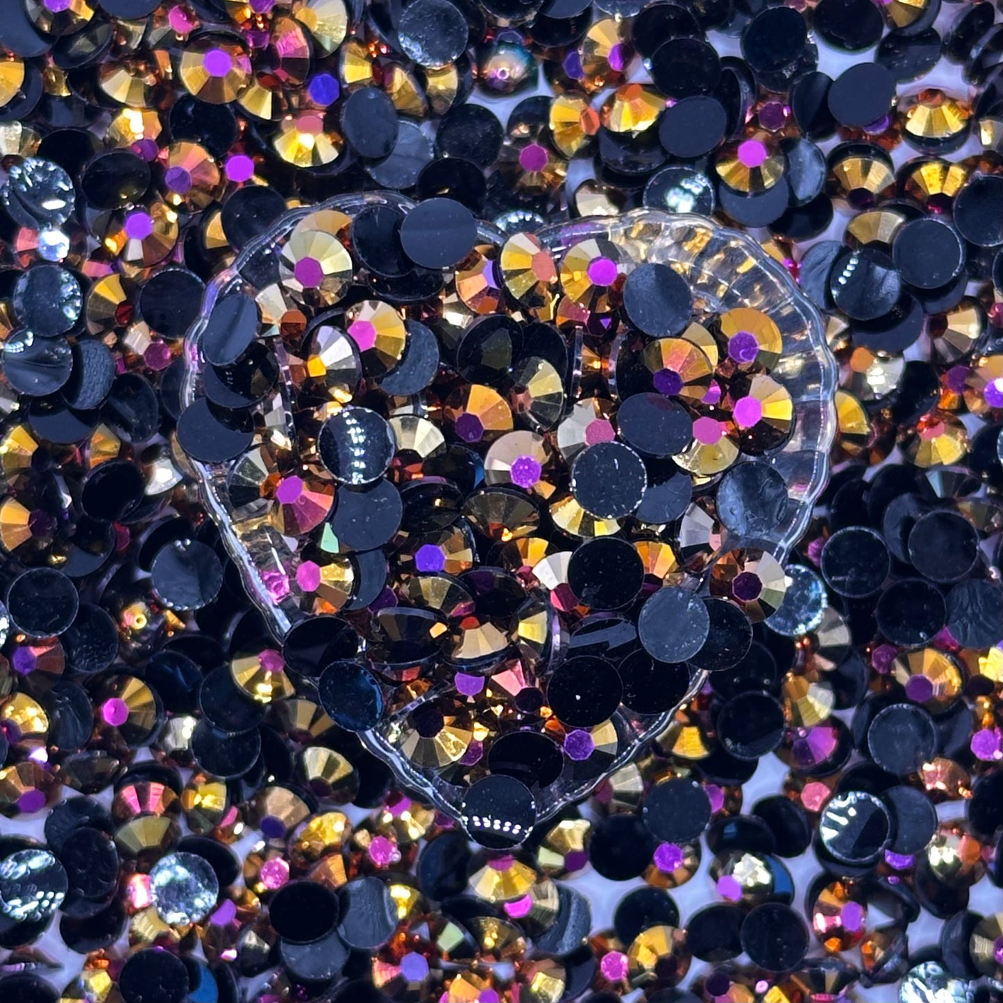 Glamour Rhinestones