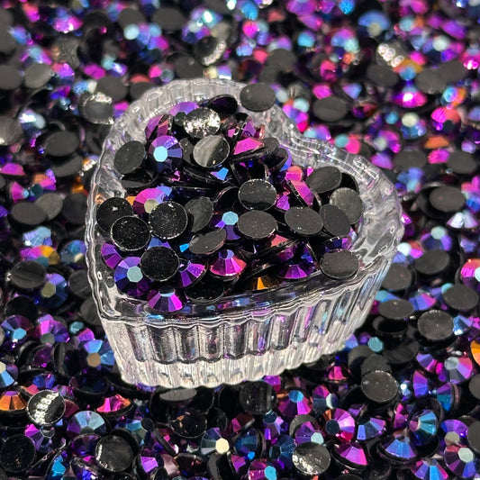 Eclipse Rhinestones