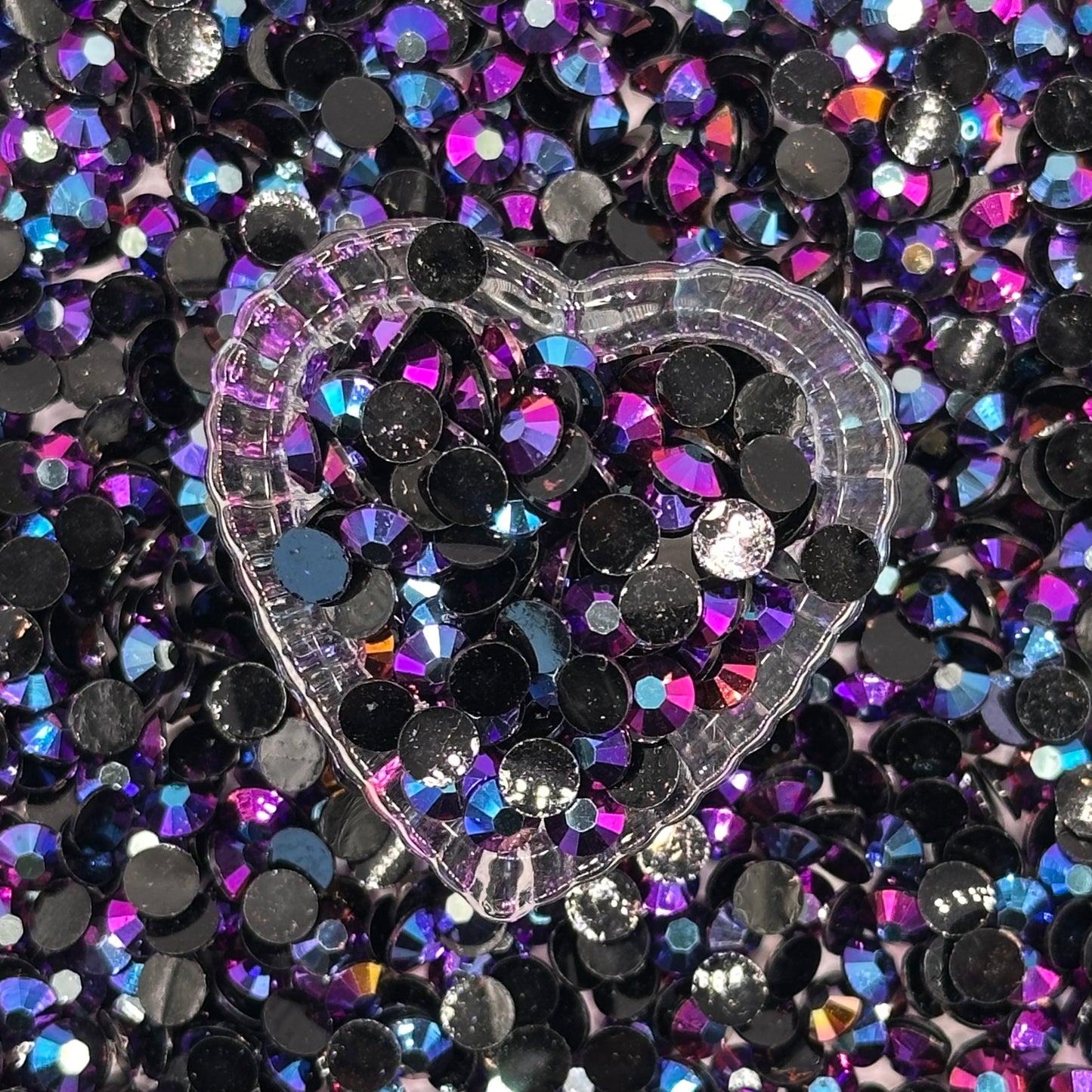 Eclipse Rhinestones