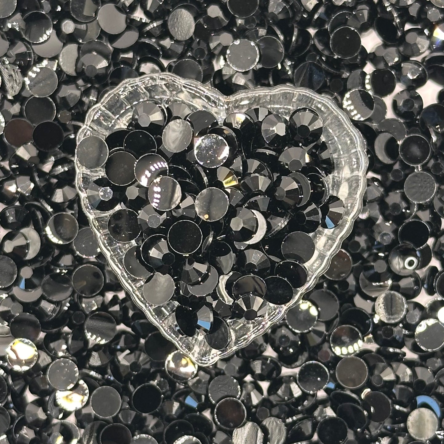 Stallion Rhinestones