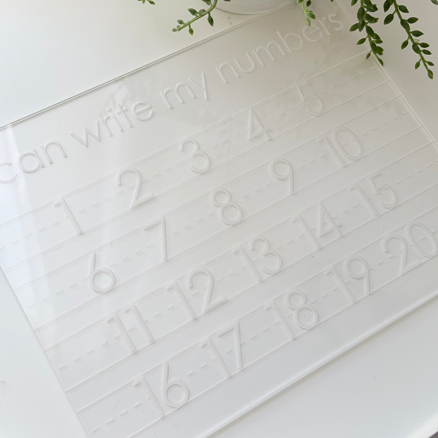 3x Tracing Board Bundle