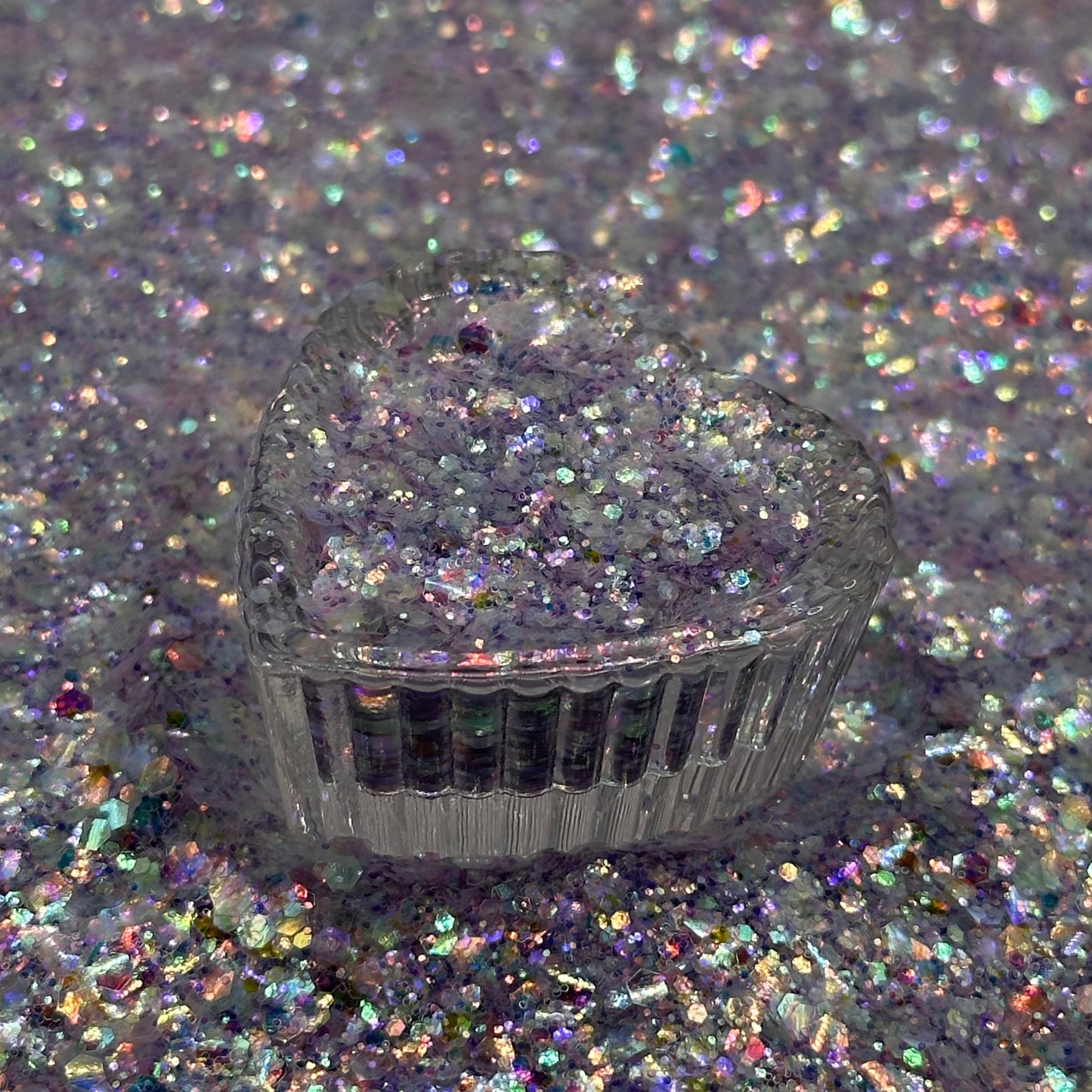 Sweet Dreams Glitter - Chunky Mix