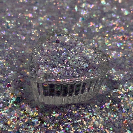 Sweet Dreams Glitter - Chunky Mix