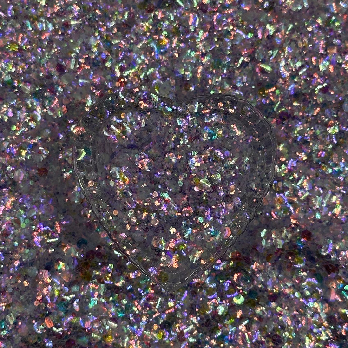 Sweet Dreams Glitter - Chunky Mix