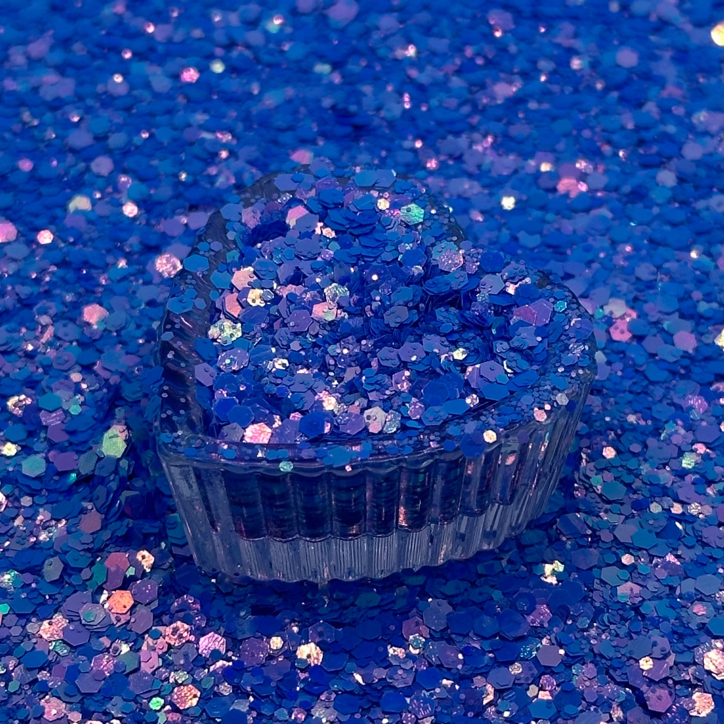 Promise Glitter - Chunky Mix