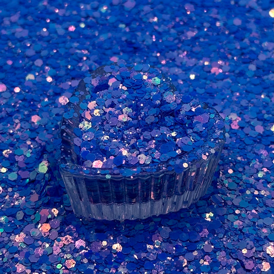 Promise Glitter - Chunky Mix