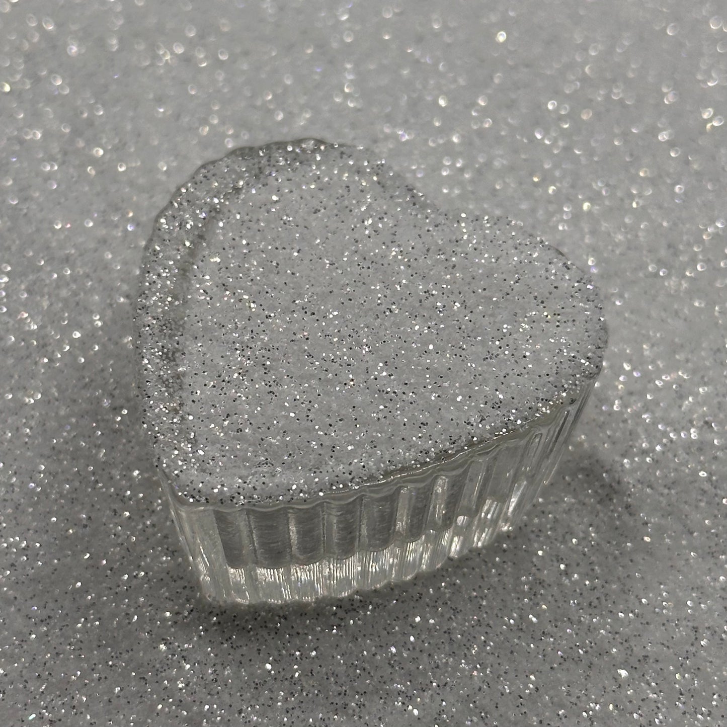 Diamond Dust Glitter - Ultra Fine