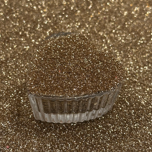Gold Digger Glitter - Ulta Fine