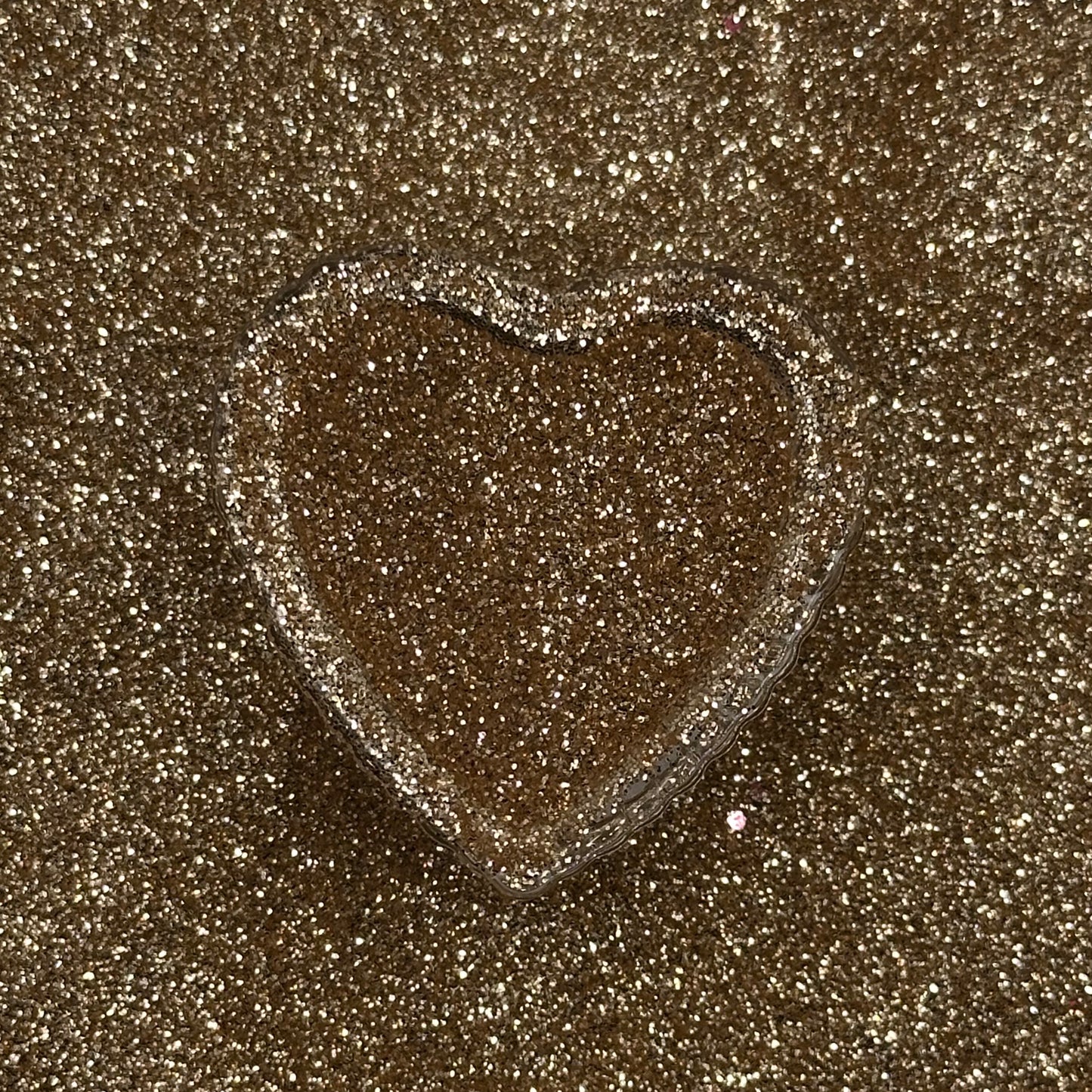 Gold Digger Glitter - Ulta Fine