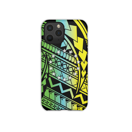 Cook Island *Print Only*