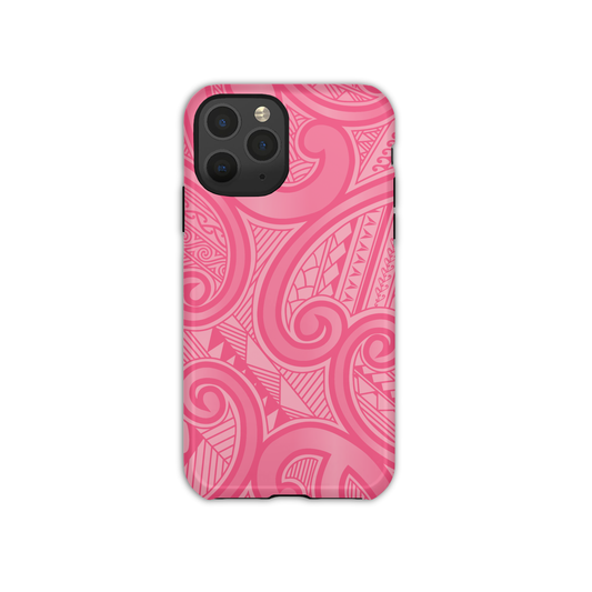 Maori Pink *Print Only*